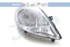 JOHNS 55 81 10-4 Headlight